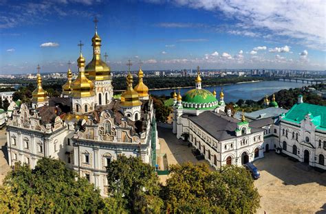 cities in ukraine|Ukraine: 11 best places to visit .